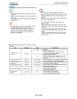 Preview for 371 page of Hitachi SJ Series User Manual