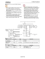 Preview for 376 page of Hitachi SJ Series User Manual