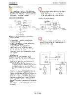 Preview for 381 page of Hitachi SJ Series User Manual