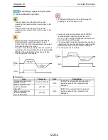 Preview for 417 page of Hitachi SJ Series User Manual