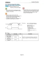 Preview for 420 page of Hitachi SJ Series User Manual