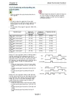 Preview for 430 page of Hitachi SJ Series User Manual