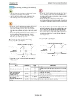 Preview for 447 page of Hitachi SJ Series User Manual