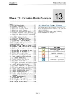 Preview for 464 page of Hitachi SJ Series User Manual