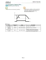 Preview for 465 page of Hitachi SJ Series User Manual