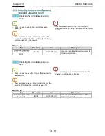 Preview for 474 page of Hitachi SJ Series User Manual