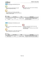 Preview for 475 page of Hitachi SJ Series User Manual