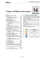 Preview for 492 page of Hitachi SJ Series User Manual