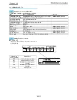 Preview for 493 page of Hitachi SJ Series User Manual