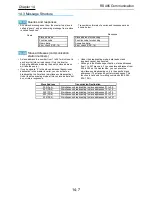 Preview for 498 page of Hitachi SJ Series User Manual