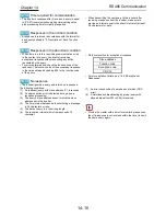 Preview for 501 page of Hitachi SJ Series User Manual