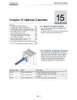 Preview for 572 page of Hitachi SJ Series User Manual