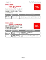 Preview for 618 page of Hitachi SJ Series User Manual