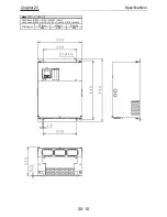 Preview for 660 page of Hitachi SJ Series User Manual