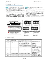 Preview for 707 page of Hitachi SJ Series User Manual