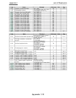 Preview for 721 page of Hitachi SJ Series User Manual