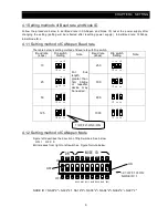 Preview for 13 page of Hitachi SJ2-CO Instruction Manual