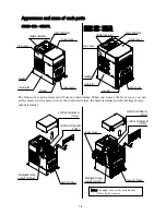 Preview for 2 page of Hitachi SJ200 Series Service Manual