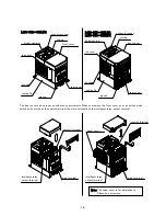 Предварительный просмотр 5 страницы Hitachi SJ200 Series Service Manual