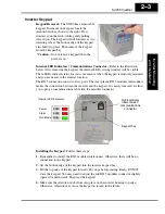 Preview for 11 page of Hitachi SJ200 Series Service Manual