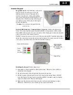 Предварительный просмотр 11 страницы Hitachi SJ200 Series Service Manual