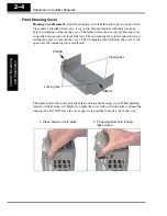 Предварительный просмотр 12 страницы Hitachi SJ200 Series Service Manual