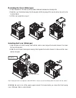 Preview for 13 page of Hitachi SJ200 Series Service Manual