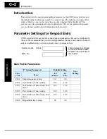 Preview for 17 page of Hitachi SJ200 Series Service Manual