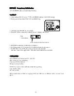 Preview for 34 page of Hitachi SJ200 Series Service Manual