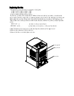 Preview for 44 page of Hitachi SJ200 Series Service Manual