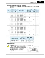 Preview for 15 page of Hitachi SJ2002 Series Instruction Manual