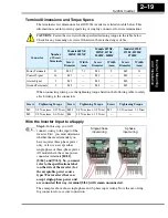 Preview for 65 page of Hitachi SJ2002 Series Instruction Manual