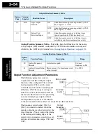 Preview for 134 page of Hitachi SJ2002 Series Instruction Manual