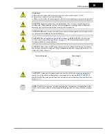 Предварительный просмотр 5 страницы Hitachi SJ300 Series Instruction Manual