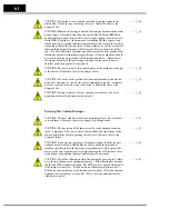 Предварительный просмотр 8 страницы Hitachi SJ300 Series Instruction Manual