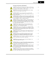 Предварительный просмотр 9 страницы Hitachi SJ300 Series Instruction Manual