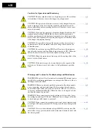 Предварительный просмотр 10 страницы Hitachi SJ300 Series Instruction Manual