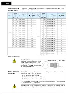 Предварительный просмотр 16 страницы Hitachi SJ300 Series Instruction Manual