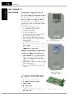 Предварительный просмотр 22 страницы Hitachi SJ300 Series Instruction Manual