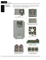 Предварительный просмотр 24 страницы Hitachi SJ300 Series Instruction Manual