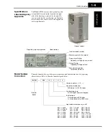 Предварительный просмотр 25 страницы Hitachi SJ300 Series Instruction Manual