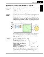 Предварительный просмотр 33 страницы Hitachi SJ300 Series Instruction Manual