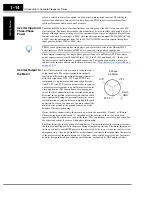 Предварительный просмотр 34 страницы Hitachi SJ300 Series Instruction Manual