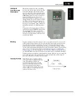 Предварительный просмотр 35 страницы Hitachi SJ300 Series Instruction Manual