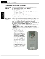 Предварительный просмотр 40 страницы Hitachi SJ300 Series Instruction Manual