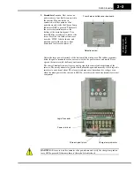 Предварительный просмотр 41 страницы Hitachi SJ300 Series Instruction Manual