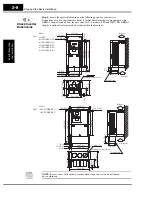 Предварительный просмотр 46 страницы Hitachi SJ300 Series Instruction Manual