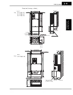 Предварительный просмотр 47 страницы Hitachi SJ300 Series Instruction Manual