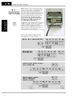 Предварительный просмотр 56 страницы Hitachi SJ300 Series Instruction Manual