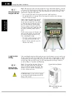 Предварительный просмотр 58 страницы Hitachi SJ300 Series Instruction Manual